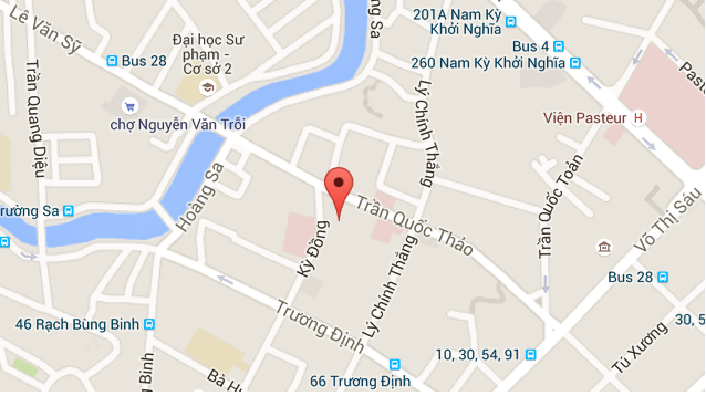 bản đồ